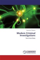 Sudarshan Ranpise - Modern Criminal Investigations