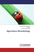 Dileep Kumar, P. Dileep Kumar reddy, M. Vijaya Bhaskara Reddy, Vijaya Bhaskar Reddy M, Vijaya Bhaskara Reddy M., Sasikala... - Agriculture Microbiology