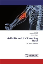 Avneet Gupta, He Raj, Hem Raj, Neera Upmanyu, Neeraj Upmanyu - Arthritis and its Screening Track