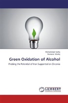 Humaira Khaliq, Mohamma Sadiq, Mohammad Sadiq - Green Oxidation of Alcohol