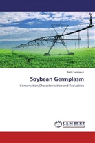Reda Sammour - Soybean Germplasm