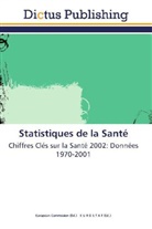 Europea Commission European Commission, European Commission European Commission, E U R O S T A T E U R O S T A T, European Commission European Commission, U R O S T - Statistiques de la sante
