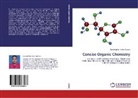 Kesatebrhan Haile Asressu - Concise Organic Chemistry