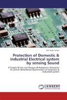 Md Nafiz Imtiaz, Md. Nafiz Imtiaz - Protection of Domestic & industrial Electrical system by sensing Sound