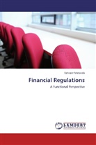 Ephraim Matanda - Financial Regulations