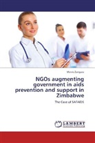 Mervis Zungura - NGOs augmenting government in aids prevention and support in Zimbabwe