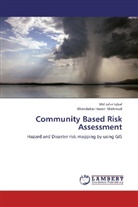 Md Jafa Iqbal, Md Jafar Iqbal, Khandakar Hasan Mahmud - Community Based Risk Assessment