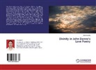 Chenying Bai - Divinity in John Donne's Love Poetry