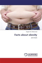 Nagah A A Mohamed, Nagah A. A. Mohamed, Nagah A.A. Mohamed - Facts about obesity