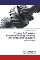Mohammad Momeni - Physical & Chemical Processes during Sintering of Ferrous PM Compacts