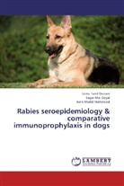 Uzma Fari Durrani, Uzma Farid Durrani, Sagar M. Goyal, Sagar Ma Goyal, Sagar Mal Goyal, Asim Mahmood... - Rabies seroepidemiology & comparative immunoprophylaxis in dogs
