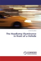 Lenka ¿Aludová, Lenka Zaludová - The Headlamp Illuminance in front of a Vehicle
