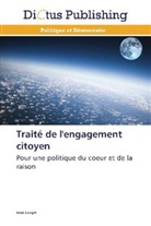 René Longet, Longet-r - Traite de l engagement citoyen