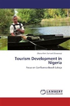 Olorunfemi Samuel Oluwaseyi - Tourism Development in Nigeria