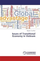 Nguyen Tan Phat - Issues of Transitional Economy in Vietnam