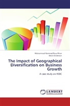 David Anderson, Muhammad Hamma Raza Khan, Muhammad Hammad Raza Khan - The Impact of Geographical Diversification on Business Growth