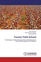 Muhamma Ali, Muhammad Ali, Nadi Manzoor, Nadir Manzoor, Muhammad Ali, Bada Naseem Siddiqui... - Farmer Field School