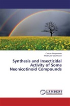 Madhukar Deshmukh, Cheta Shripanavar, Chetan Shripanavar - Synthesis and Insecticidal Activity of Some Neonicotinoid Compounds