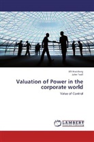 Ell Kraizberg, Elli Kraizberg, John Teall - Valuation of Power in the corporate world