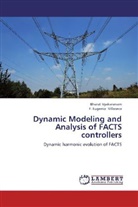 F Eugenio Villaseca, F. Eugenio Villaseca, Bhara Vyakaranam, Bharat Vyakaranam - Dynamic Modeling and Analysis of FACTS controllers