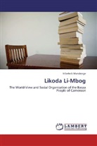 Mbeleck Mandenge - Likoda Li-Mbog