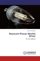 Looja R Tuladhar, Looja R. Tuladhar - Resonant Power Mosfet Driver