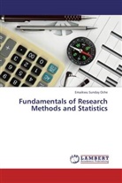 Emaikwu Sunday Oche - Fundamentals of Research Methods and Statistics