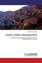 Kapil Kumar Gavsker - India's Urban Development