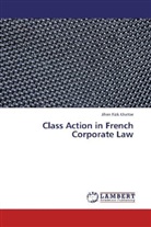 Jihan Rizk Khattar - Class Action in French Corporate Law