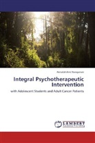 Annalakshmi Narayanan - Integral Psychotherapeutic Intervention