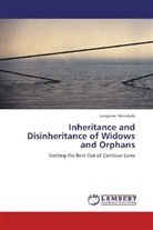 Lungowe Matakala - Inheritance and Disinheritance of Widows and Orphans
