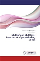 Gabriele Grandi, Sanjeevikuma Padmanaban, Sanjeevikumar Padmanaban - Multiphase-Multilevel Inverter for Open-Winding Loads