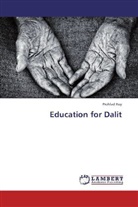 Prohlad Roy - Education for Dalit