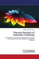 Muhammad Umar Farooq - Thermal Analysis of Induction Cooktops