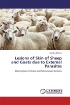 Mersha Chanie - Lesions of Skin of Sheep and Goats due to External Parasites