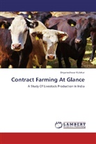 Dnyaneshwar Kolekar - Contract Farming At Glance
