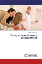Muhammad Inam - Compartment Pressure measurement