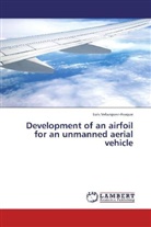 Luis Velazquez-Araque - Development of an airfoil for an unmanned aerial vehicle