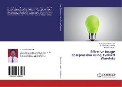 Chenchu Krishnaiah, G Chenchu Krishnaiah, G. Chenchu Krishnaiah,  Prasad, M. N. Giri Prasad, M.N.Giri Prasad... - Effective Image Compression using Evolved Wavelets