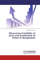 Md Moniruzzaman - Measuring Instability of price and production of Pulses in Bangladesh