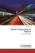 Bem Haanya - Needs Programme in Nigeria