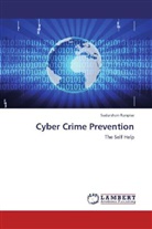 Sudarshan Ranpise - Cyber Crime Prevention