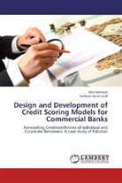 Asi Samreen, Asia Samreen, Farheen Batul Zaidi - Design and Development of Credit Scoring Models for Commercial Banks