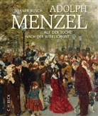 Werner Busch - Adolph Menzel
