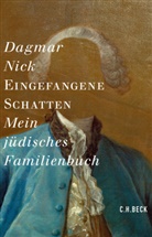 Dagmar Nick - Eingefangene Schatten