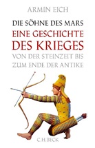 Armin Eich - Die Söhne des Mars