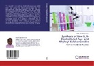 Olayinka Oyewale Ajani - Synthesis of New N,N-Disubstituted Aryl- and Alkylaryl Sulphonamides