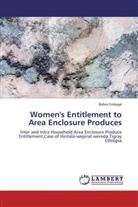 Bahre Embaye - Women's Entitlement to Area Enclosure Produces