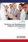 Ali Ahsan, MD Al Ahsan, MD Ali Ahsan, Md Shajedul Islam - Training and Development Program of Banglalink