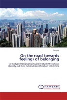 Thuy Ca - On the road towards feelings of belonging